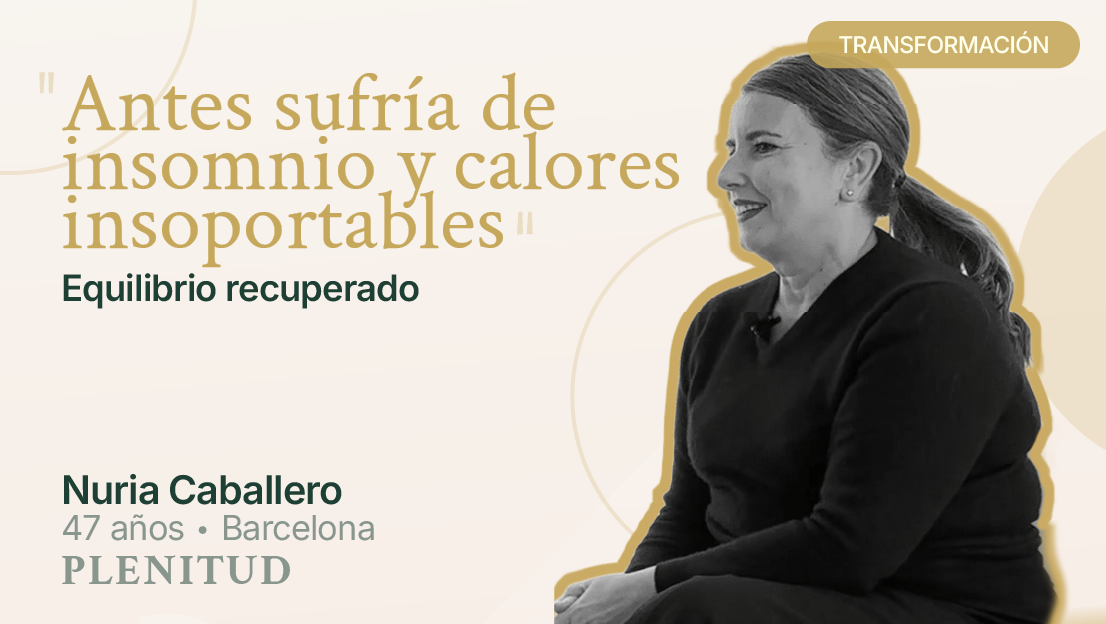 Nuria Caballero